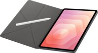 Samsung Galaxy Tab S11 11" Flip Tablet tok - Fekete