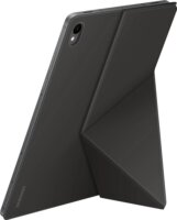 Samsung Galaxy Tab S11 11" Flip Tablet tok - Fekete