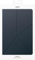 Samsung Galaxy Tab S11 11" Flip Tablet tok - Fekete