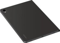 Samsung Galaxy Tab S11 11" Flip Tablet tok - Fekete