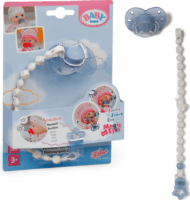 Zapf Creation BABY born® Mágikus cuki baba kiegészítő 43cm babákhoz - Többféle