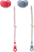 Zapf Creation BABY born® Mágikus cuki baba kiegészítő 43cm babákhoz - Többféle