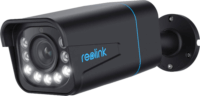 Reolink P430 - B 13.5mm 8MP Kültéri IP Bullet kamera - Fekete
