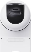 EZVIZ HB8 Lite akkumulátoros 4mm 4MP kültéri Napelemes Okos Turret IP kamera - Fehér