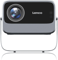 Lenco LPJ-960SI FullHD 300 Lumen Projektor - Szürke