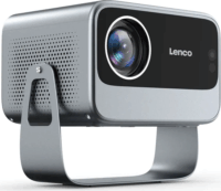 Lenco LPJ-960SI FullHD 300 Lumen Projektor - Szürke
