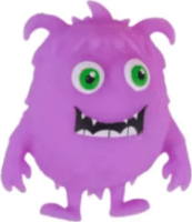Squishy szörnyecske figura 13 cm - Többféle