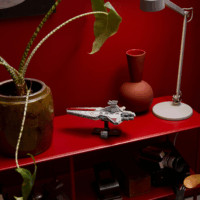 LEGO 75441 Star Wars - Venator-osztályú támadó cirkáló