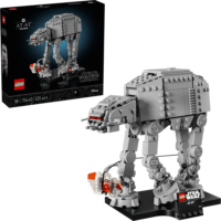 LEGO 75440 Star Wars - AT-AT Birodalmi Lépegető