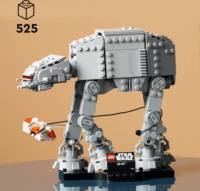 LEGO 75440 Star Wars - AT-AT Birodalmi Lépegető