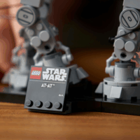 LEGO 75440 Star Wars - AT-AT Birodalmi Lépegető