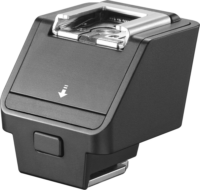 Godox TR-C-TTL Hotshoe Riser Vakutartó emelő Olympus és Panasonic gépekhez