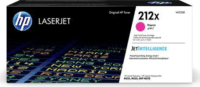 HP W2123XC Eredeti Toner - Magenta