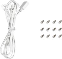 DeepCool FL12R 120mm PWM ARGB LED Rendszerhűtő Ventilátor 3db - Fehér