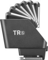 Godox TR-C-TTL Hotshoe Riser Vakutartó emelő Fujifilm gépekhez