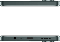 Realme C71 6/128GB 4G Dual SIM Android Okostelefon - Fekete