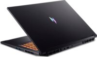 Acer Nitro ANV17-41-R6YY Laptop Fekete (17.3" / AMD Ryzen 7-260 / 16GB / 1TB SSD / Nvidia GeForce RTX 4050)
