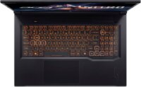 Acer Nitro ANV17-41-R6YY Laptop Fekete (17.3" / AMD Ryzen 7-260 / 16GB / 1TB SSD / Nvidia GeForce RTX 4050)