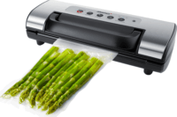 Steba VK 12 Elektromos Vákuumfóliázó 30cm 120 Watt - Fekete