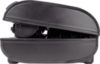 Steba VK 12 Elektromos Vákuumfóliázó 30cm 120 Watt - Fekete