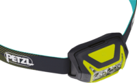 Petzl ACTIK CORE Akkus Led Fejlámpa 625 Lumen - Zöld