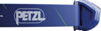 Petzl TIKKA CORE Akkus Led Fejlámpa 450 Lumen - Kék