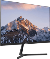 Dahua 23,8" LM24-B221 16:9 FullHD IPS LED Monitor - Fekete