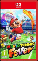 Nintendo Mario Tennis Fever Nintendo Switch 2 játékszoftver