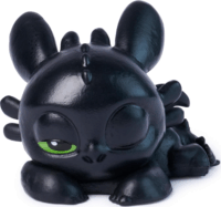 Dream Works így neveld a sárkányod meglepetés tojás Fogatlan figurával - Többféle