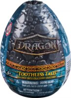 Dream Works így neveld a sárkányod meglepetés tojás Fogatlan figurával - Többféle