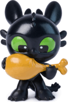 Dream Works így neveld a sárkányod meglepetés tojás Fogatlan figurával - Többféle