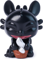 Dream Works így neveld a sárkányod meglepetés tojás Fogatlan figurával - Többféle