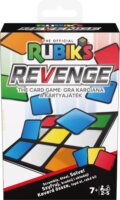 Rubik's Revenge Logikai Kártyajáték