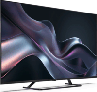 Sharp 55" 55HP6265E 16:9 4K UltraHD QLED Smart Google TV