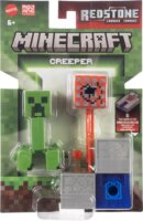 Mattel Minecraft Creeper figura 8cm