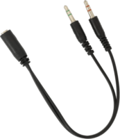 White Shark PEACOCK-B-2 Vezetékes RGB Gamer Fejhallgató Headset - Fekete