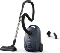 AEG AB51C1DB Clean 5000 Porzsákos porszívó 750W - Fekete