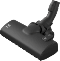 AEG AB51C1DB Clean 5000 Porzsákos porszívó 750W - Fekete