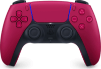 Sony PlayStation 5 DualSense Vezeték Nélküli Kontroller - Cosmic Red