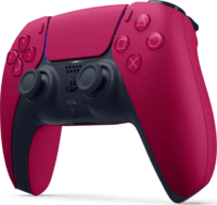 Sony PlayStation 5 DualSense Vezeték Nélküli Kontroller - Cosmic Red