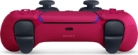Sony PlayStation 5 DualSense Vezeték Nélküli Kontroller - Cosmic Red