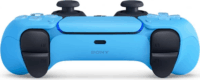 Sony PlayStation 5 DualSense Vezeték Nélküli Kontroller - Starlight Blue