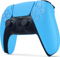 Sony PlayStation 5 DualSense Vezeték Nélküli Kontroller - Starlight Blue
