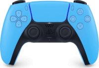 Sony PlayStation 5 DualSense Vezeték Nélküli Kontroller - Starlight Blue