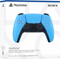 Sony PlayStation 5 DualSense Vezeték Nélküli Kontroller - Starlight Blue