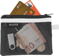 Leitz Wow Rendező táska S méret - Fekete