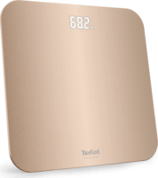 Tefal PP1900V0 Digitális személymérleg Max 180kg - Metál bézs