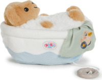 Zapf Creation BABY born® Zenélő mackó plüssfigura babáknak