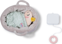 Zapf Creation BABY born® Zenélő kacsa plüssfigura babáknak