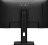MSI 27" MP275PG E14 16:9 FullHD IPS LED Monitor - Fekete